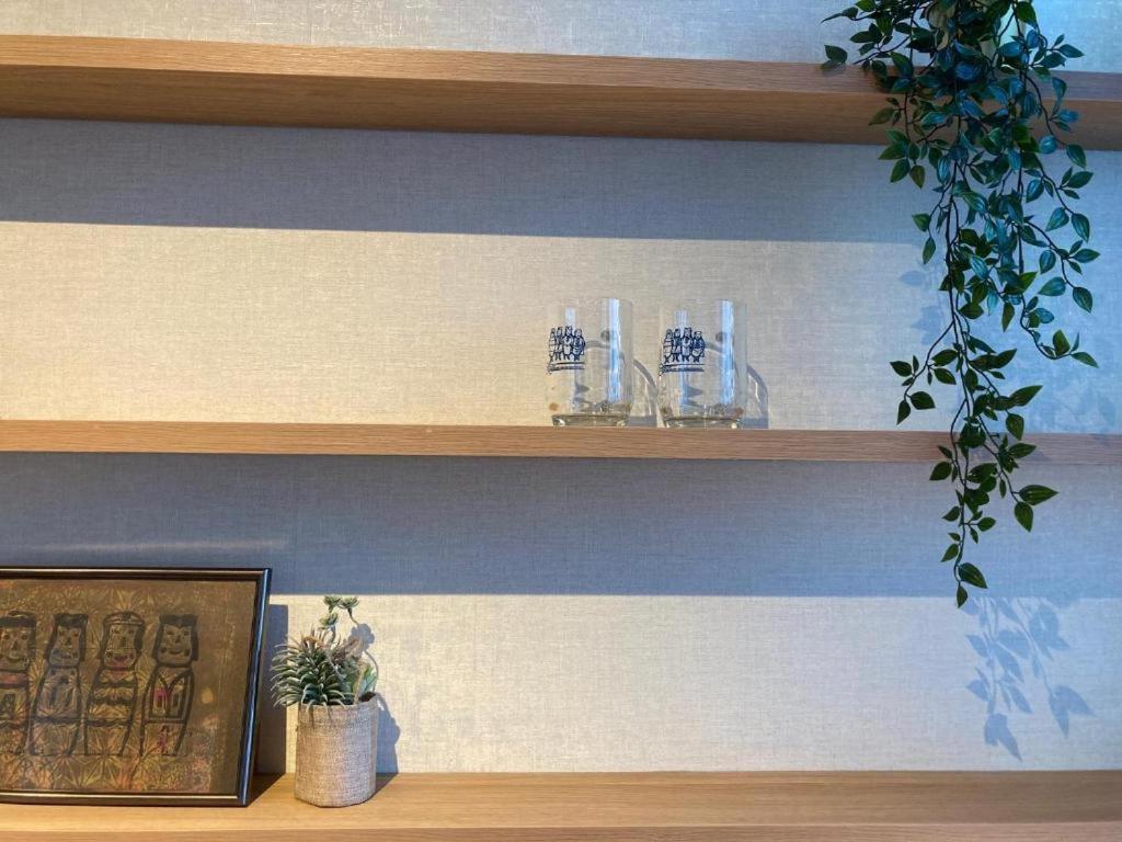 Borgerhouse B&B Antwerpen Eksteriør bilde