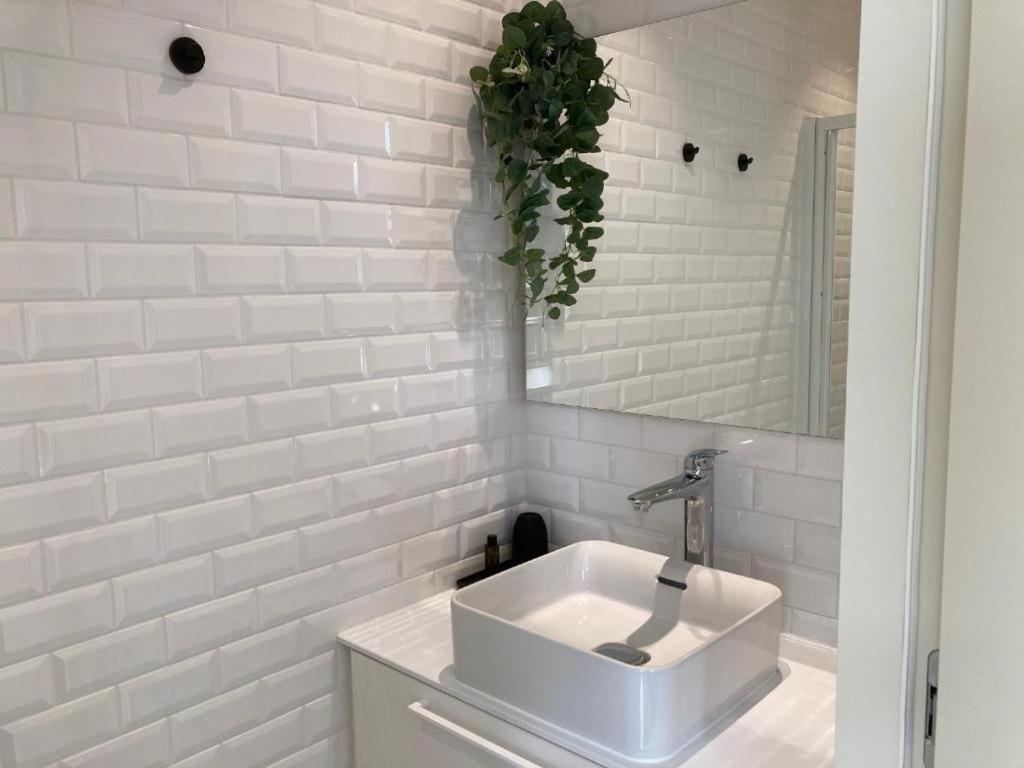 Borgerhouse B&B Antwerpen Eksteriør bilde
